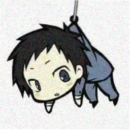 观众墨绿回声音轨的留言头像